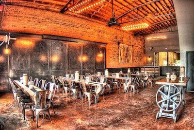 Sugar Creek Brewery 805a