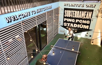 Switchyards Downtown Club A65f