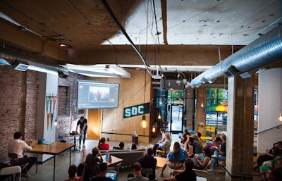 Switchyards Downtown Club Bbe1