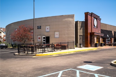 The District Tap 2b4e