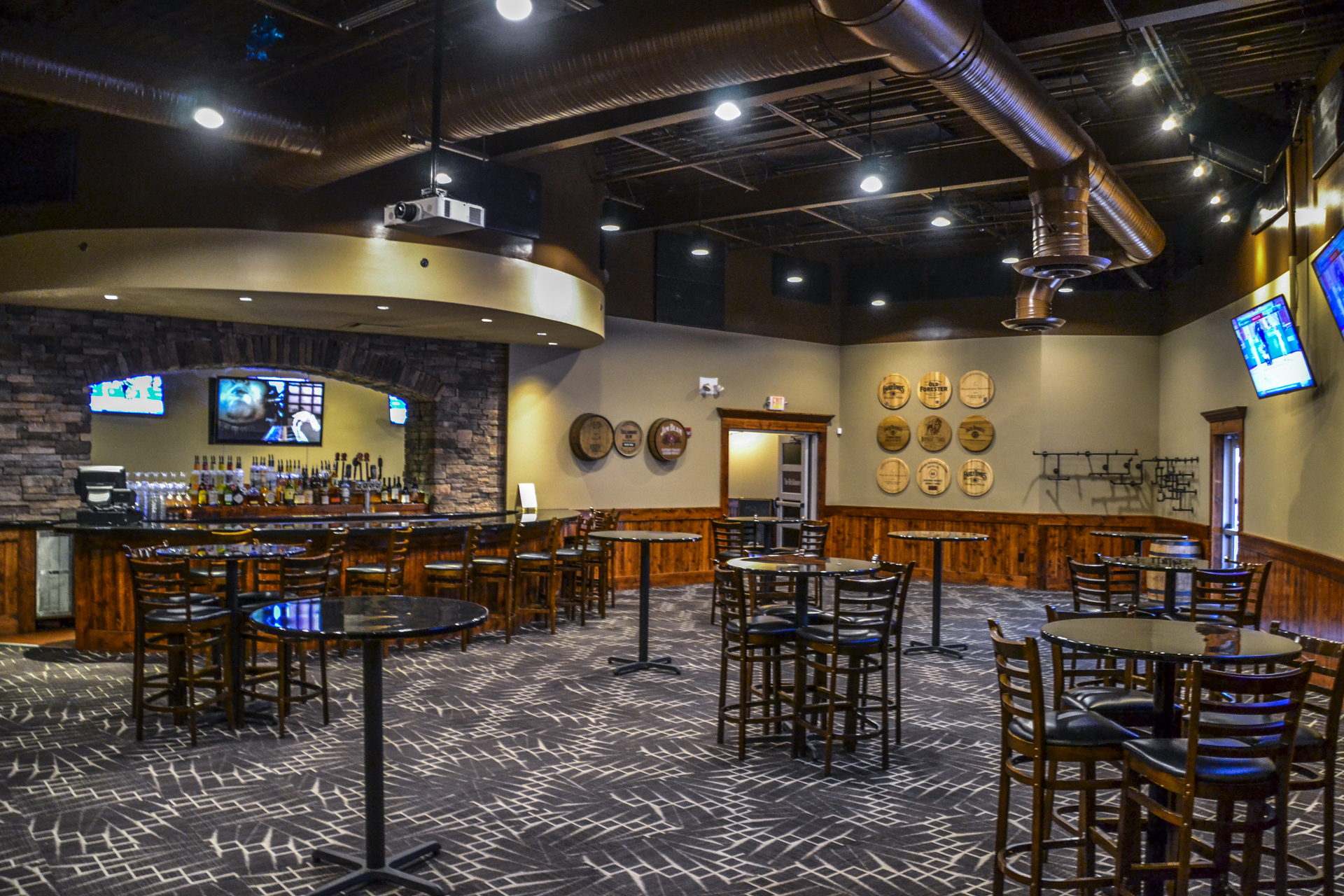 The District Tap 37cb