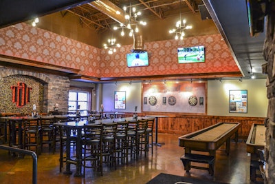The District Tap 51e4