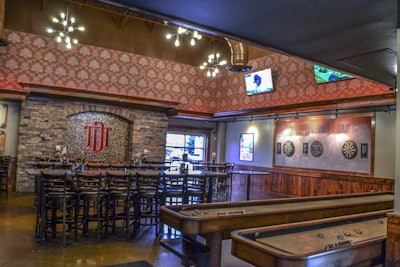 The District Tap 7d62