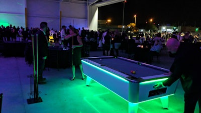 The Hangar 413d