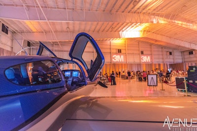 The Hangar D06c