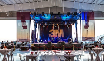 The Hangar E3b9