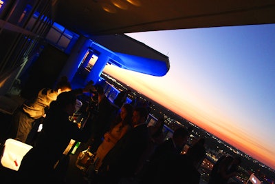 The Rooftop 0f85