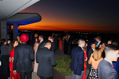 The Rooftop 1416