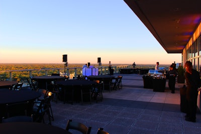 The Rooftop 4222