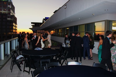 The Rooftop 5528