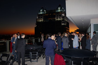 The Rooftop 55b6