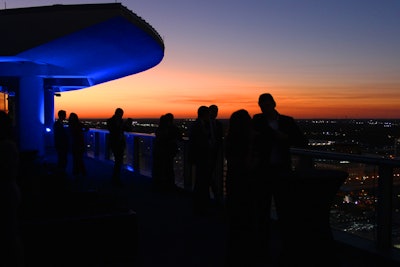 The Rooftop 89e0