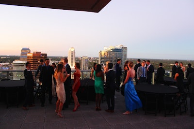The Rooftop 8d7e