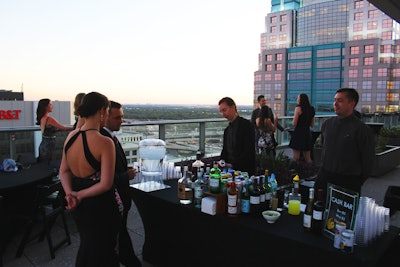 The Rooftop B4b5