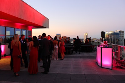 The Rooftop Bda4