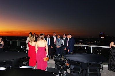The Rooftop C92c