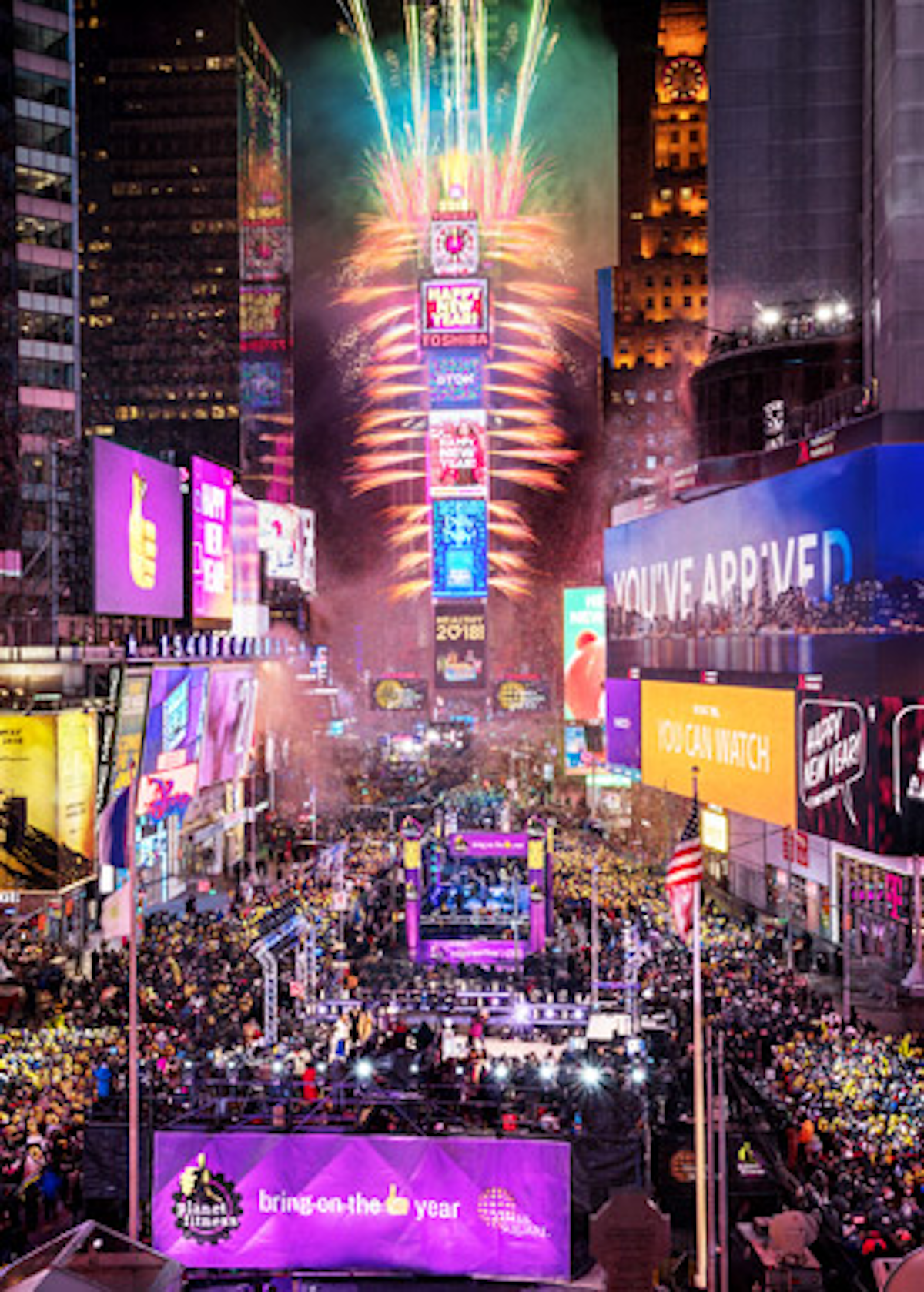 New York's Top 100 Events 2019 - Parades, Festivals & Holiday Events