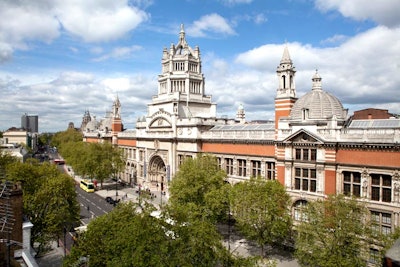 To See Art and Culture One of the reasons that I travel abroad so much is to be inspired and educated by the art and culture of others. Whether it be a small village in Ethiopia or a grand museum in the heart of London, I look, listen, and learn. Some of my favorite stomping grounds: the Victoria & Albert Museum in London (pictured); the historic center of Mexico City; the temples of Thailand, Myanmar, and Laos; and Rajasthan, India.