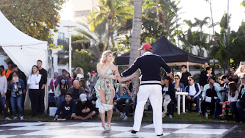 Top Events In Miami And Fort Lauderdale Bizbash