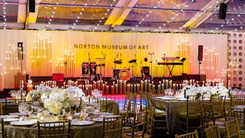 19. Norton Museum of Art Annual Gala