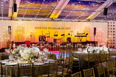 19. Norton Museum of Art Annual Gala