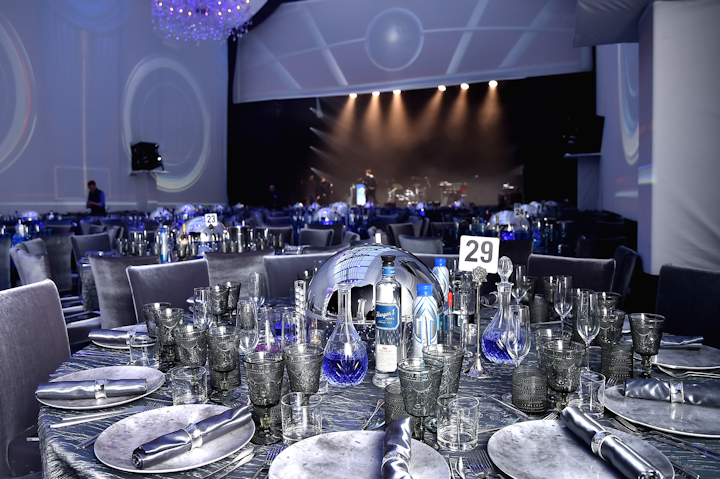 Winter Benefit Gala And Fundraiser Ideas Bizbash