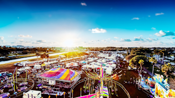 Top Events In Miami And Fort Lauderdale Bizbash