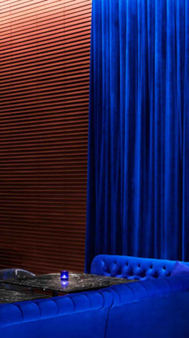 The 452-room Times Square Edition, developed by Ian Schrager with Marriott, officially opens on March 12. Overlooking Times Square, the property offers a sophisticated respite from the sensory overload of its location with public spaces that are clean, blank, and light. A notable new space is a 5,000-square-foot cabaret-style theater, Paradise Club, where the hotel will program entertainment. It houses a full production studio and control center that has the capability to broadcast around the world or, in true Times Square style, to a Jumbotron on the building's exterior. The hotel's fine-dining restaurant, 701 West, comes from Michelin-starred chef John Fraser and serves dishes with a variety of influences, including some prepared on a charcoal grill. There's also a 5,800-square-foot beer garden and event deck, and a 1,900-square-foot meeting studio.