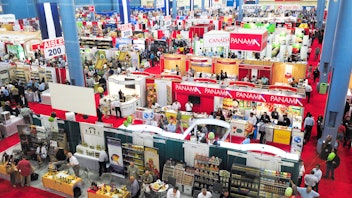 11. Americas Food and Beverage Show