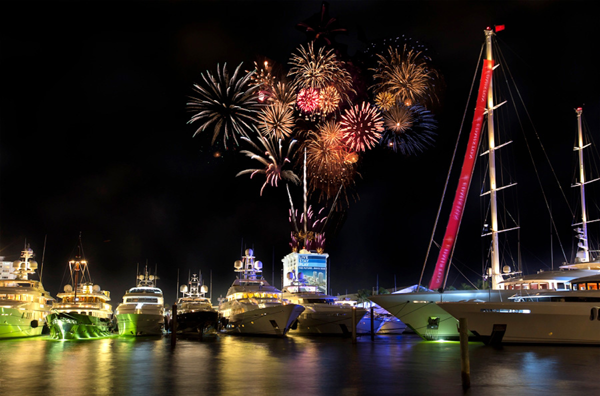 Top Events In Miami And Fort Lauderdale Bizbash
