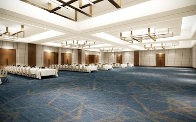 The Westin Irving Convention Center at Las Colinas