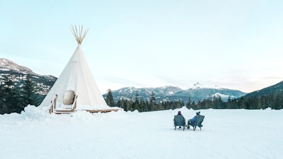 Blackcomb Snowmobiles