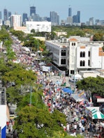 1. Carnaval Miami