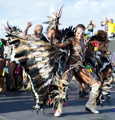 10. Miami Carnival