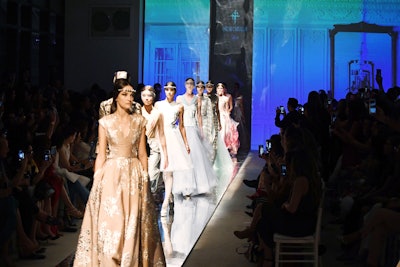 3. Miami Fashion Week