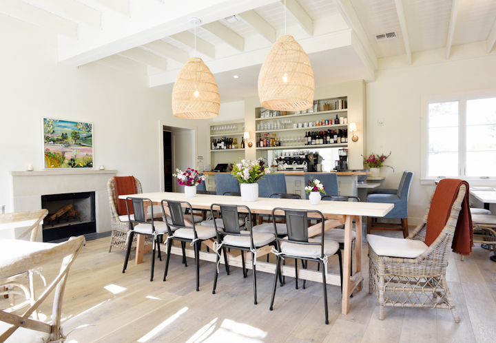 New Event Venues In Austin Bizbash