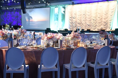 10. Baptist Health's Grand Gala