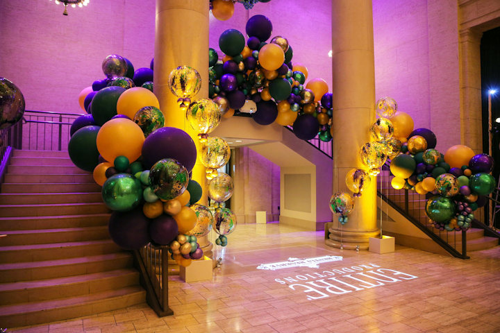 10 Best Event Ideas Bizbash