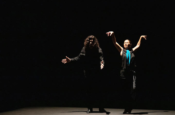 Sara Baras headlined the Arsht Center’s 12th annual Flamenco Festival Miami with a performance each night, as well as a matinee. Baras sold out four performances during the Arsht Center’s Flamenco Festival in 2015. The performance was part of the John S. and James L. Knight Masterworks Season – Dance Series, presented by the Knight Foundation. Next: Spring 2020