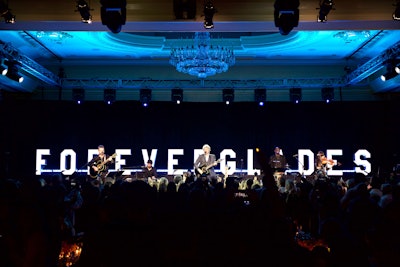 3. ForEverglades Benefit