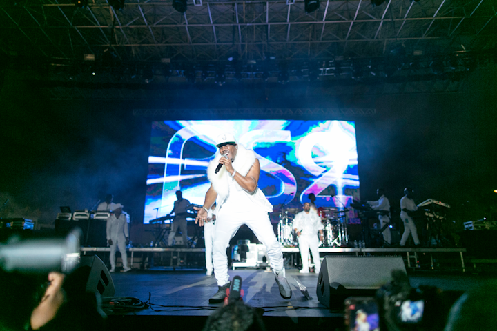 North Miami and the City of Miami Garden’s top music festival is marking its 14th year with legend Lionel Richie, Blackstreet, Brandy, Jagged Edge, En Vogue, and more. The concert series has expanded its reach with a Pre-Show Chat Heritage Tour & Tasting Experience, FMAC Conference, and a poetry contest. Next: Spring 2020