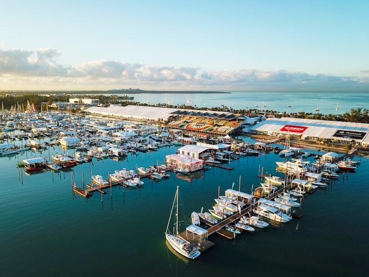 Trade Shows, Expos & Conventions Miami 2019 | BizBash