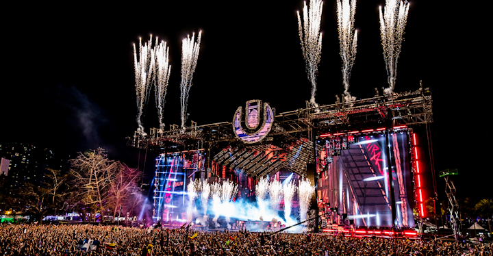 For the first time, Ultra Music Festival will take place on Virginia Key, Key Biscayne. The controversial move has uprooted it from its previous home at Bayfront Park, which has hosted the EDM celebration since 2001. Despite the move, top talent headlining sets abound: Adam Meyer, The Chainsmokers, Alesso, Dog Blood, and more are slated to appear. Ultra is the marquee event of Miami Music Week. Next: March 29-31, 2019