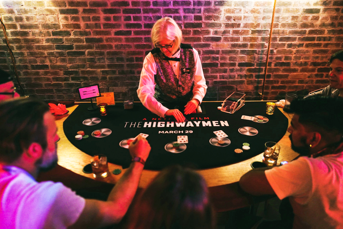 Poker