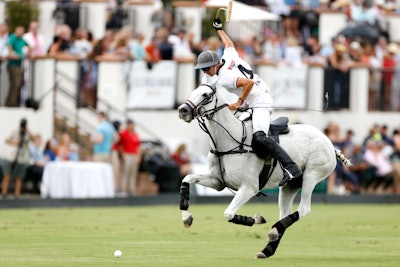 6. U.S. Open Polo Championship