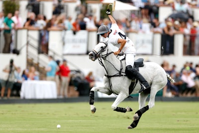 6. U.S. Open Polo Championship