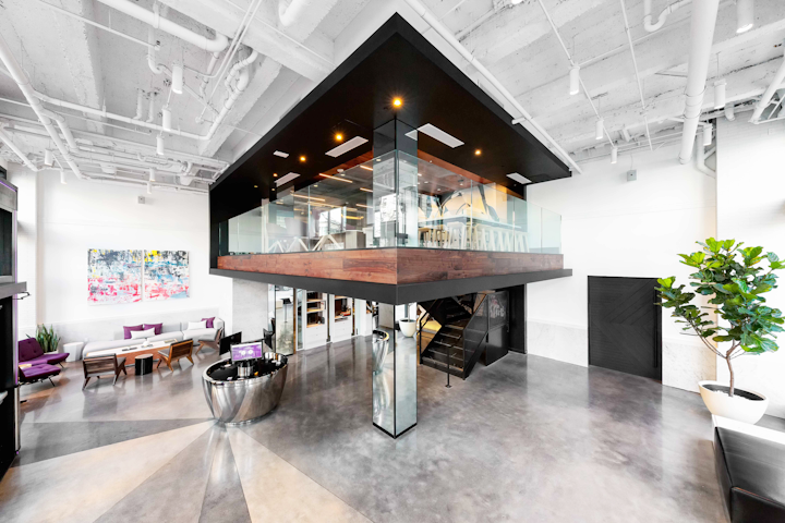 New Event Venues In San Francisco Bizbash