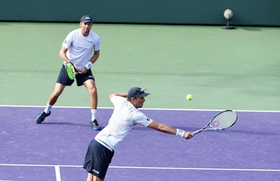 2. Miami Open