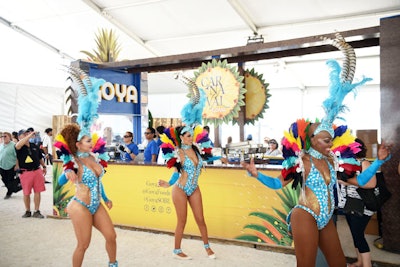 South Beach Wine & Food Festival