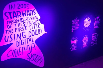 Dolby SoHo